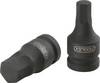 KS Tools 5151590 515.1590 Allen Socket bit 8 mm 8 mm 3/8" (10 mm)