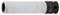 A white spanner with a black head by KS Tools, suitable for use in vehicle maintenance and repair.
