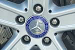 Special aluminum rims special profile-power socket for Mercedes, long, 17 mm