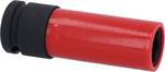 Special aluminum rims special profile-power socket for Mercedes, long, 17 mm