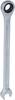 Brilliant Tools BT013708 BT013708 Ratcheting box wrench Spanner size (metric) 8 mm
