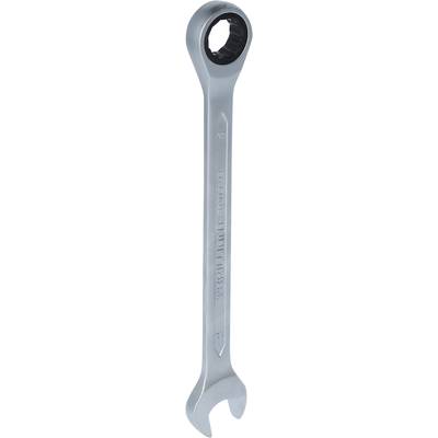 Brilliant Tools BT013713 BT013713 Ratcheting box wrench    