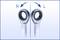 Keywords: Ratchet, Direction Change<br><br>Description: Ratchet head indicates possible device directions with an arrow pointing right ('R') and left ('L').