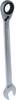 Brilliant Tools BT013827 BT013827 Ratcheting box wrench Spanner size (metric) 27 mm