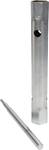 Pipe wrench, 20X 22 mm