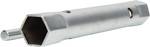 Pipe wrench, 20X 22 mm