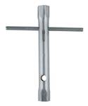 Pipe wrench, 20X 22 mm