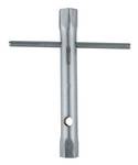 Pipe wrench, 24 x 27 mm