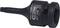 'KS Tools' Socket Insert with the Designation T30, Model Number 911.0912. Dark Grey, Manufactured from CR-MO Steel.