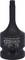'Image of a black T30 Torx bit attachment by KS Tools with product number 911.0912 on the front.'