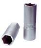 KS Tools 9111205 911.1205 Allen Socket bit 16 mm 16 mm 1/2" (12.5 mm)