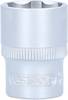KS Tools 9111221 911.1221 Socket bit 21 mm 21 mm 1/2" (12.5 mm)