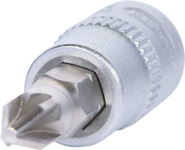 KS Tools 9111402 911.1402 PZ Socket bit    PZ 2   1/4"