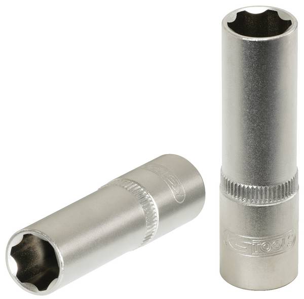KS Tools 9111429 911.1429 Socket bit 9 mm 9 mm