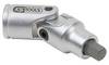 KS Tools 9113904 9113904 Allen Socket bit 7 mm 7 mm 3/8" (10 mm)