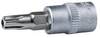 KS Tools 911.3966 9113966 TORX BO Socket bit 3/8" TB 40 3/8" (10 mm)