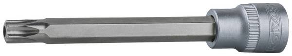 KS Tools 911.3974 9113974 TORX BO Socket bit TB 30 3/8" (10 mm)