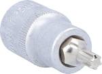 Bit socket for RIBE® screws, M6, length 55 mm