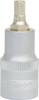 KS Tools 9115302 9115302 Allen Socket bit 13 mm 13 mm 1/2" (12.5 mm)