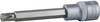 KS Tools 911.5308 9115308 TORX Socket bit 1/2" (12.5 mm)