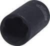 KS Tools 9131249 9131249 Kraft bit 19 mm 19 mm 1/2" (12.5 mm)