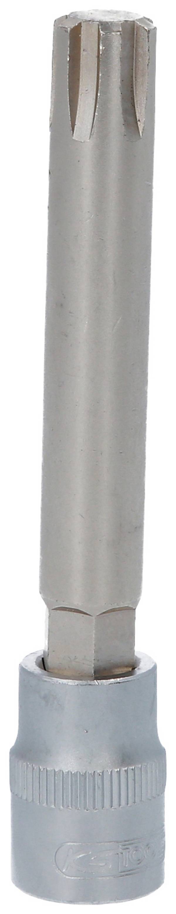 KS Tools 9173936 9173936 RIBE Socket bit M12 3/8" (10 mm)
