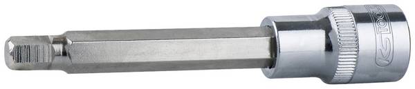 KS Tools 9183919 9183919 Allen Socket bit 10 mm 10 mm 3/8" (10 mm)