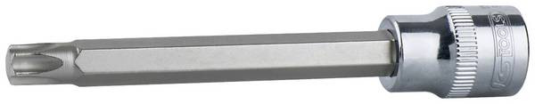 KS Tools 918.4017 9184017 TORX Socket bit T 50 3/8" (10 mm)
