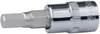 KS Tools 9184361 9184361 Allen Socket bit 10 mm 10 mm 1/4" (6.3 mm)