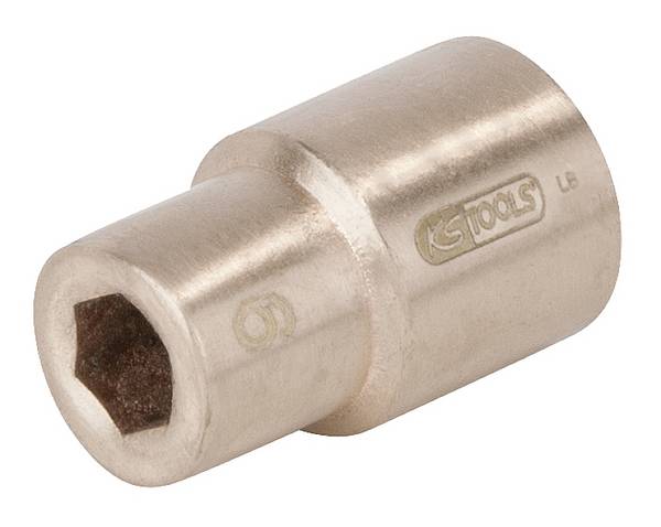KS Tools 9621409 9621409 Allen Bits 9 mm 9 mm 1/4" (6.3 mm)