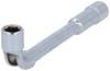Brilliant Tools BT015009 BT015009 Allen Double-sided socket bit 9 mm