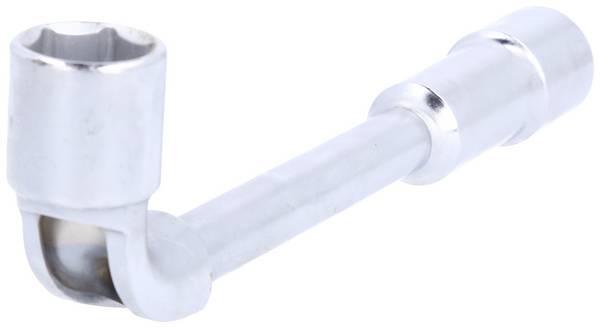 Brilliant Tools BT015022 BT015022 Allen Double-sided socket bit 22 mm