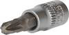 Brilliant Tools BT020803 BT020803 Pozidriv Socket bit PZ 3 1/4" (6.3 mm)