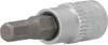 Brilliant Tools BT020822 BT020822 Allen Socket bit 5 mm 5 mm