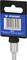 'BT020960' label displays barcode and item number on a blue background, affixed to a silver, metallic tool component.