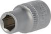 Brilliant Tools BT021802 BT021802 Allen Socket bit 8 mm 3/8" 8 mm 3/8" (10 mm)