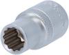 Brilliant Tools BT022411 BT022411 Bi-hex Socket bit 11 mm 1/2" 11 mm 1/2" (12.5 mm)