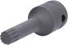 Brilliant Tools BT022616 BT022616 XZN Kraft bit M12 1/2" (12.5 mm)