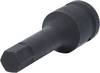 Brilliant Tools BT022626 BT022626 Allen Kraft bit 12 mm 12 mm