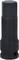 'Black metal hexagonal socket adaptor for heavy-duty applications.'