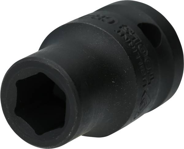 Brilliant Tools BT022632 BT022632 Allen Kraft bit 11 mm 11 mm 1/2" (12.5 mm)