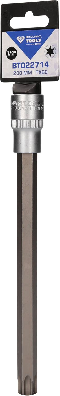 A drill bit by Topix for SDS Max, model number B1022714, designed for professional use.