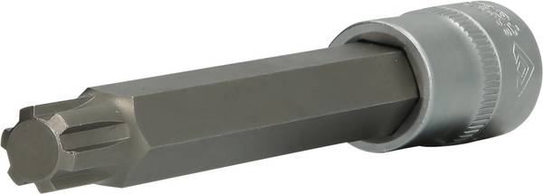 Brilliant Tools BT022745 BT022745 RIBE Socket bit 1/2" M13 1/2" (12.5 mm)