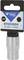Socket attachment by Brilliant Tools, size 1/2 inch, 38 mm and 13 mm, with article number BT022804.