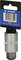'Silver socket wrench, packaged in a plastic holder with blue backing and barcode. Product number: BT022867'