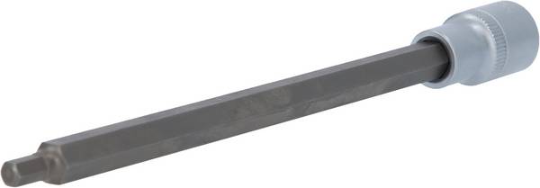 Brilliant Tools BT022891 BT022891 Allen Socket bit 6 mm 6 mm