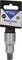 'Brilliant Tools' T55 Torx Bit, 1/2-inch size, metal, in packaging.