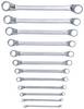 KS Tools 517.0250 5170250 Double-ended box wrench set Spanner size (metric) 6 - 32 mm