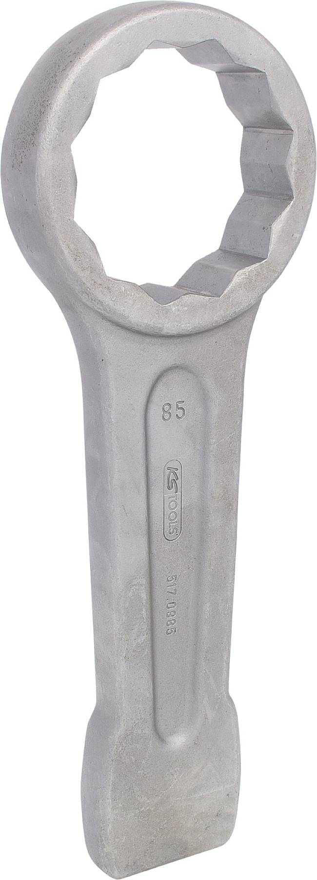 KS Tools 5170985 517.0985 Impact ring spanner Spanner size (metric) 85 mm