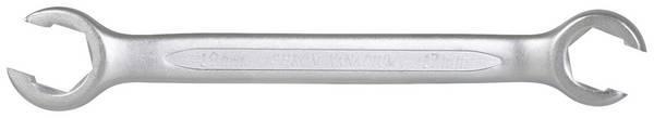 KS Tools 517.9266 5179266 Double-ended box wrench Spanner size (inches) 3/8" - 7/16"